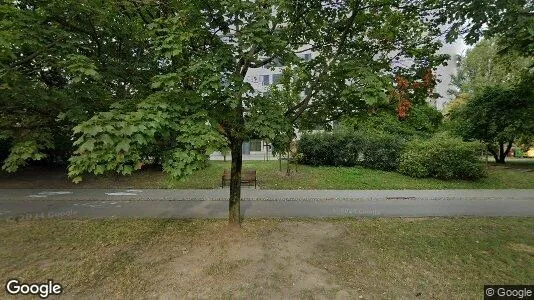 Lokaler til leie i Warszawa Wola – Bilde fra Google Street View