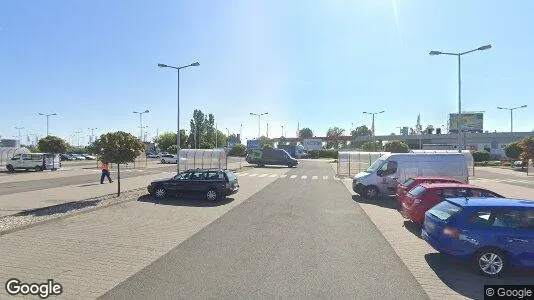 Lokaler til leje i Warszawa Włochy - Foto fra Google Street View
