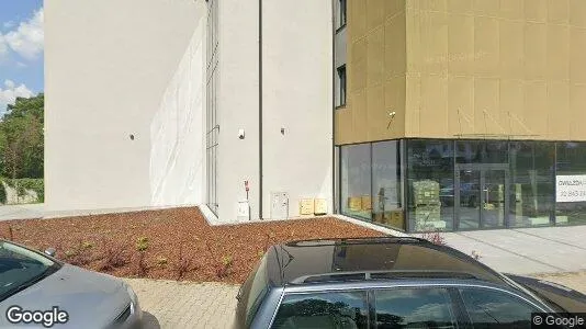 Lokaler til leje i Warszawa Ursynów - Foto fra Google Street View