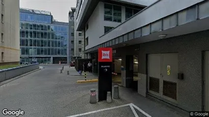 Commercial properties for rent in Warszawa Wola - Photo from Google Street View