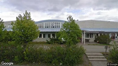 Bedrijfsruimtes te huur in Norrtälje - Foto uit Google Street View
