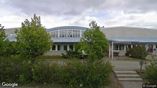 Lokaler til leje i Norrtälje - Foto fra Google Street View