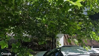 Lokaler til leje i Warszawa Mokotów - Foto fra Google Street View