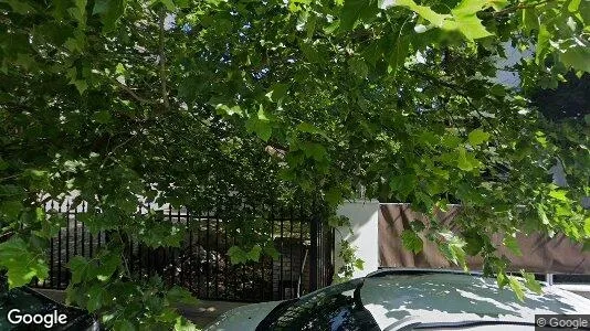 Lokaler til leje i Warszawa Mokotów - Foto fra Google Street View