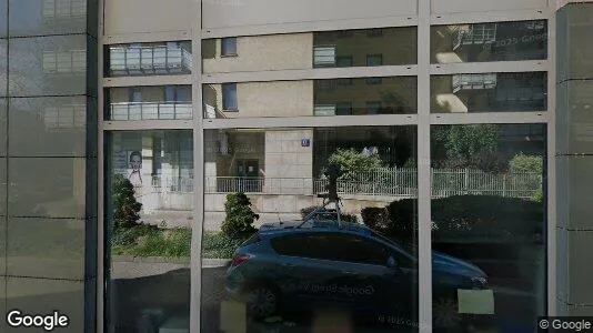 Lokaler til leie i Warszawa Mokotów – Bilde fra Google Street View