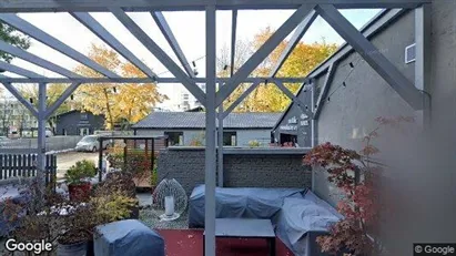 Företagslokaler för uthyrning i Warszawa Żoliborz – Foto från Google Street View