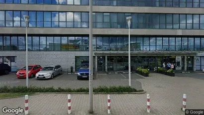 Commercial properties for rent in Warszawa Włochy - Photo from Google Street View