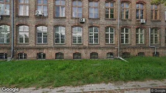 Lokaler til leie i Warszawa Wola – Bilde fra Google Street View