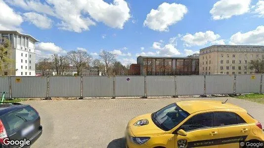 Lokaler til leje i Warszawa Wola - Foto fra Google Street View