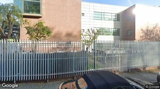 Lokaler til leie i Warszawa Bielany – Bilde fra Google Street View