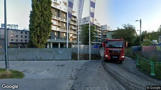 Lokaler til leje i Warszawa Wola - Foto fra Google Street View