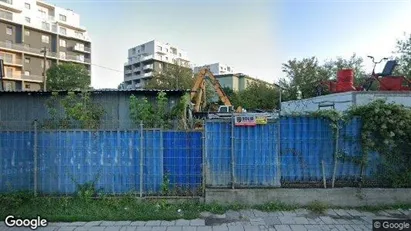 Företagslokaler för uthyrning i Warszawa Wola – Foto från Google Street View