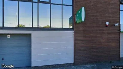 Commercial properties for rent in Warszawa Włochy - Photo from Google Street View