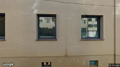 Lokaler til leie i Warszawa Wola – Bilde fra Google Street View