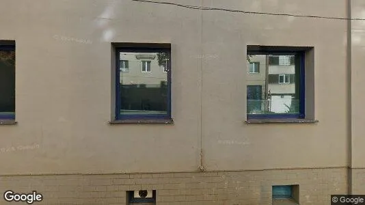 Lokaler til leje i Warszawa Wola - Foto fra Google Street View