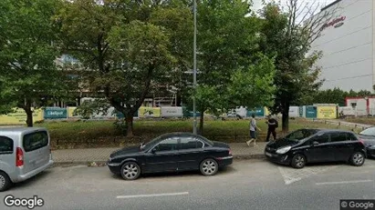 Commercial properties for rent in Warszawa Mokotów - Photo from Google Street View