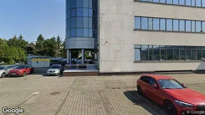Lokaler til leie i Warszawa Mokotów – Bilde fra Google Street View