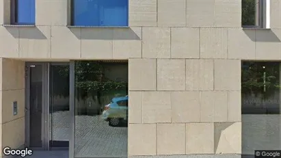 Commercial properties for rent in Warszawa Wilanów - Photo from Google Street View