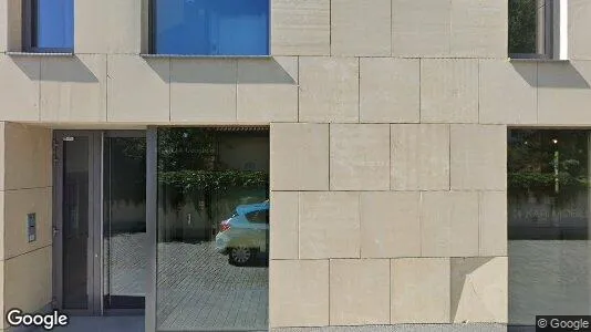 Lokaler til leje i Warszawa Wilanów - Foto fra Google Street View