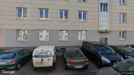 Lokaler til leje i Warszawa Wola - Foto fra Google Street View