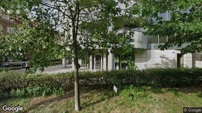 Lokaler til leje i Warszawa Mokotów - Foto fra Google Street View