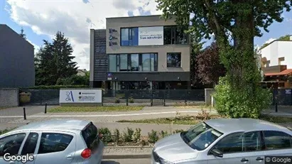 Commercial properties for rent in Warszawa Wilanów - Photo from Google Street View