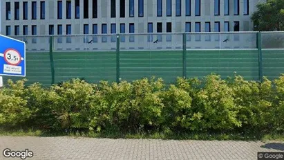 Lokaler til leje i Warszawa Ursynów - Foto fra Google Street View
