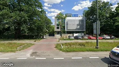 Commercial properties for rent in Warszawa Mokotów - Photo from Google Street View