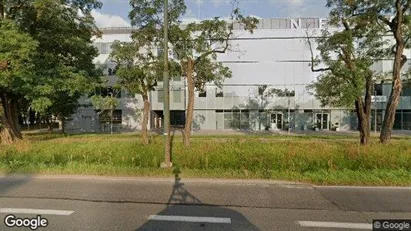 Lokaler til leje i Warszawa Ursynów - Foto fra Google Street View