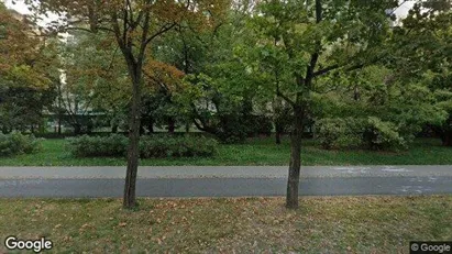 Lokaler til leie i Warszawa Wola – Bilde fra Google Street View