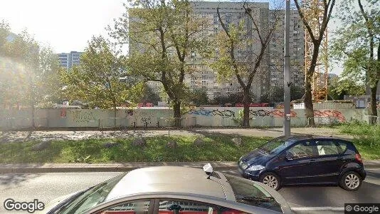 Lokaler til leje i Warszawa Wola - Foto fra Google Street View