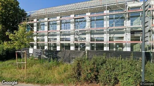 Lokaler til leje i Warszawa Wilanów - Foto fra Google Street View