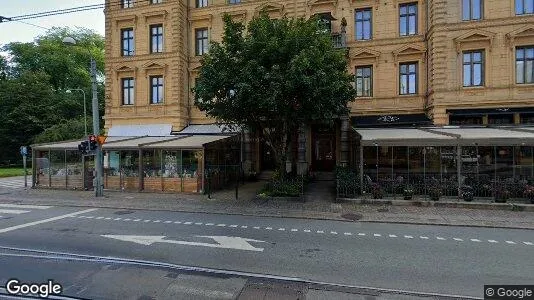 Kantorruimte te huur i Location is not specified - Foto uit Google Street View