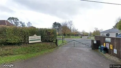 Commercial properties for sale in Sidmouth - Devon - Photo from Google Street View