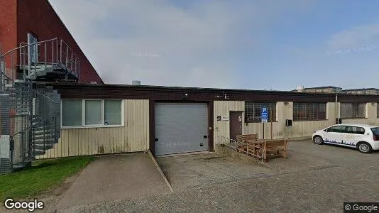 Office spaces for rent i Malmö City - Photo from Google Street View