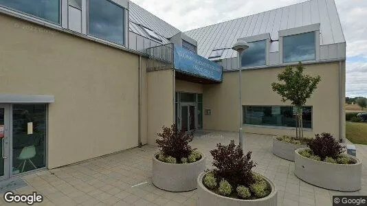 Office spaces for rent i Lomma - Photo from Google Street View