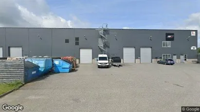 Kantorruimte te huur in Örebro - Foto uit Google Street View