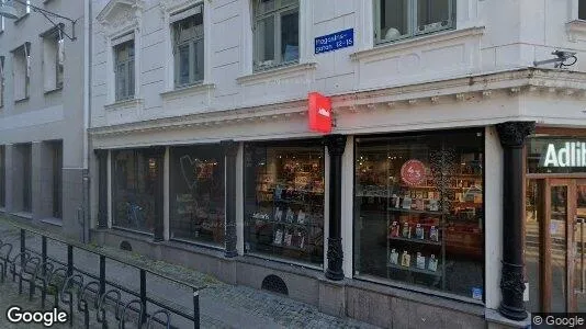 Kontorer til leie i Göteborg Sentrum – Bilde fra Google Street View