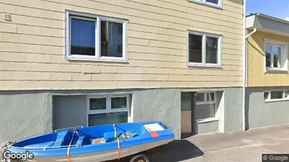 Lagerlokaler til salg i Fagersta - Foto fra Google Street View