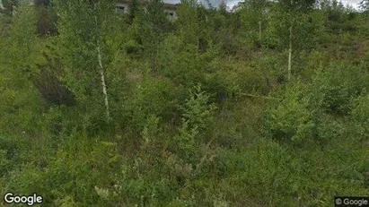 Kontorslokaler för uthyrning i Sollefteå – Foto från Google Street View