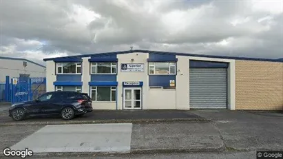 Producties te huur in Dublin 2 - Foto uit Google Street View