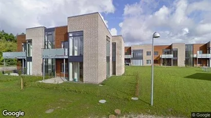Gewerbeflächen zum Kauf in Hedehusene – Foto von Google Street View