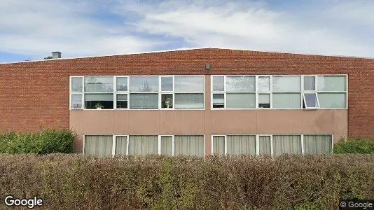 Office spaces for rent i Rødovre - Photo from Google Street View