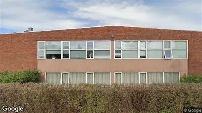 Lager til leie i Rødovre – Bilde fra Google Street View