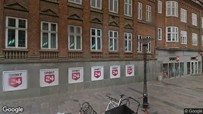 Büros zur Miete in Fredericia – Foto von Google Street View