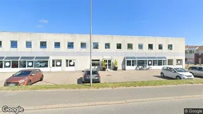 Büros zur Miete in Odense S – Foto von Google Street View