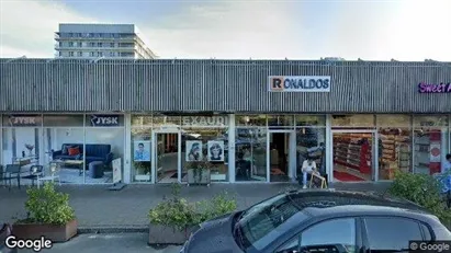 Lager zur Miete in Søborg – Foto von Google Street View