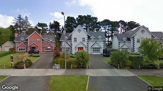 Industrilokaler för uthyrning i Dungarvan – Foto från Google Street View