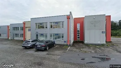Producties te huur in Mechelen - Foto uit Google Street View