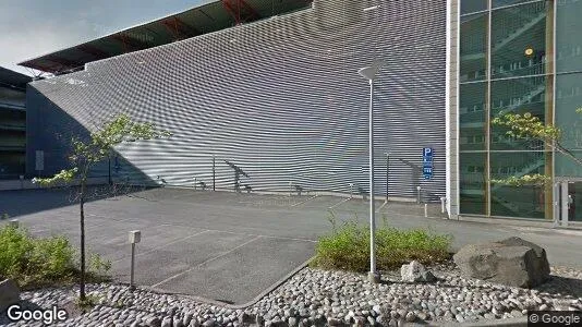 Office spaces for rent i Kuopio - Photo from Google Street View